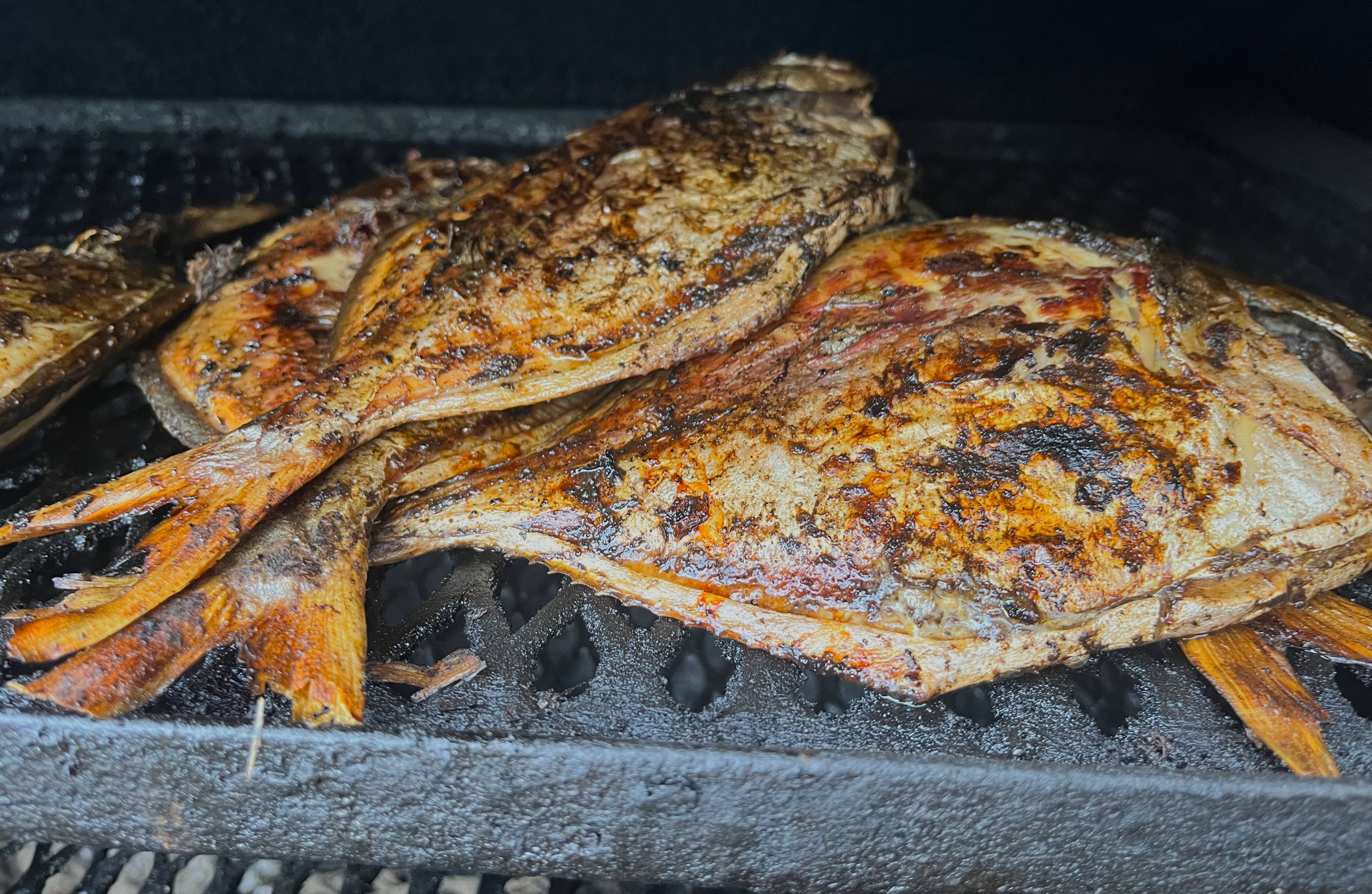 Chef-driven plated food