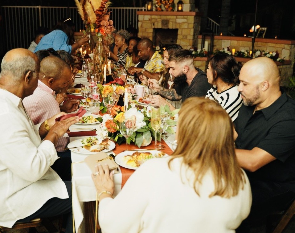 Premium buffet execution