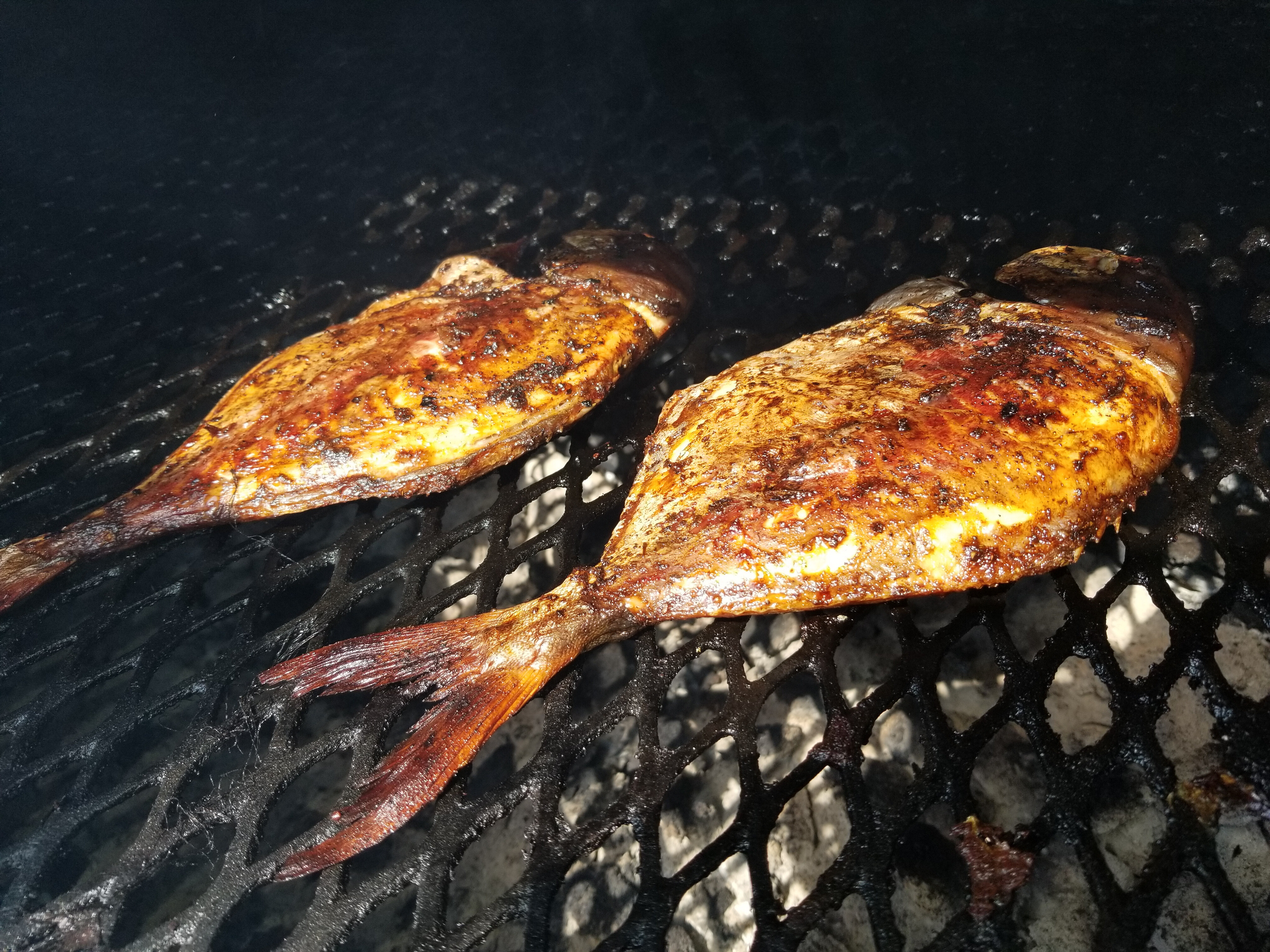 Chef-inspired catering menu